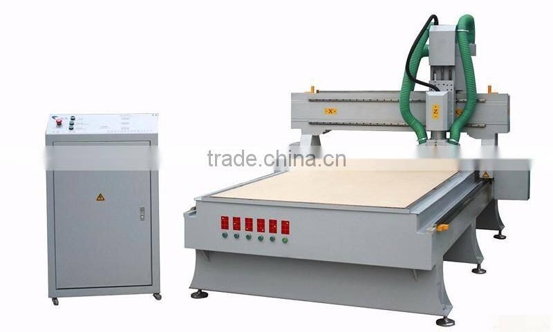 Multifunctional cnc router 1325 cnc router 4 axis
