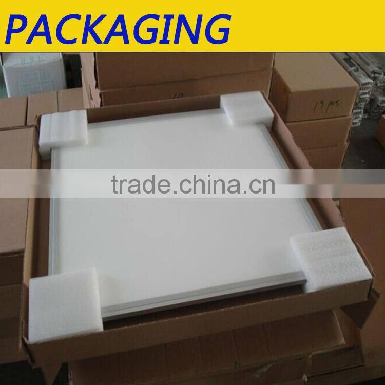 2015 New CE/RoHS Approval LED Panel Light 300x600mm LED Panel light