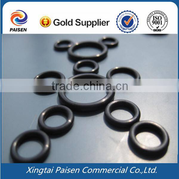 waterproof viton seal rubber o ring/ NBR ring for ship/ EPDM rubber o ring for machine