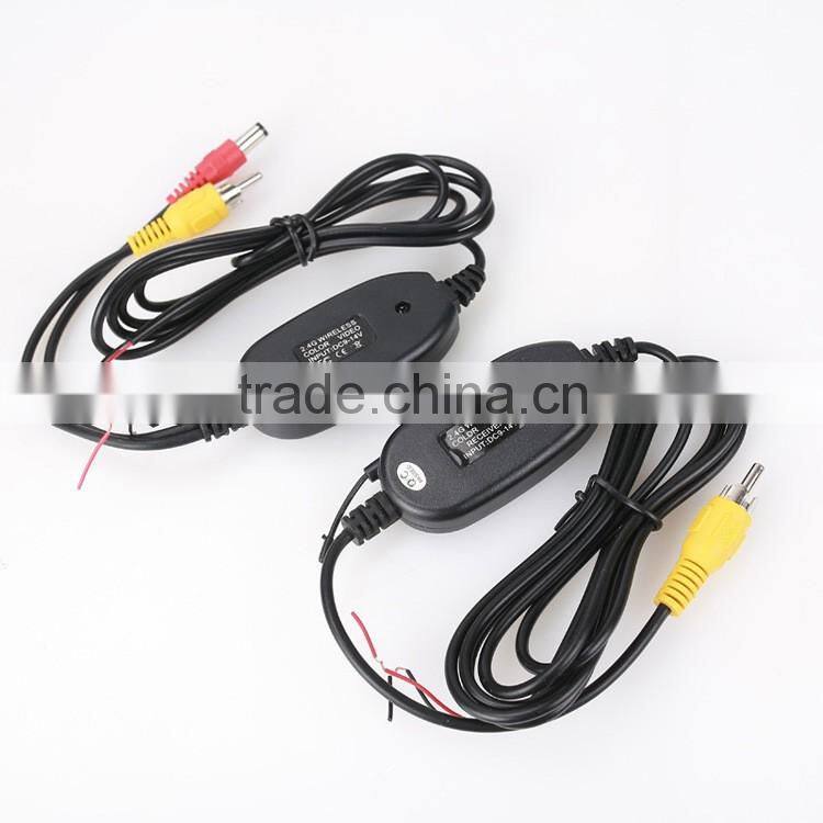 Universal Wide Angle Car Rear View Camera for Honda universal camera
