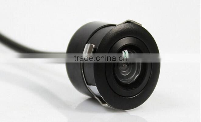 170 Wide Angle night vision 18.5mm car camera