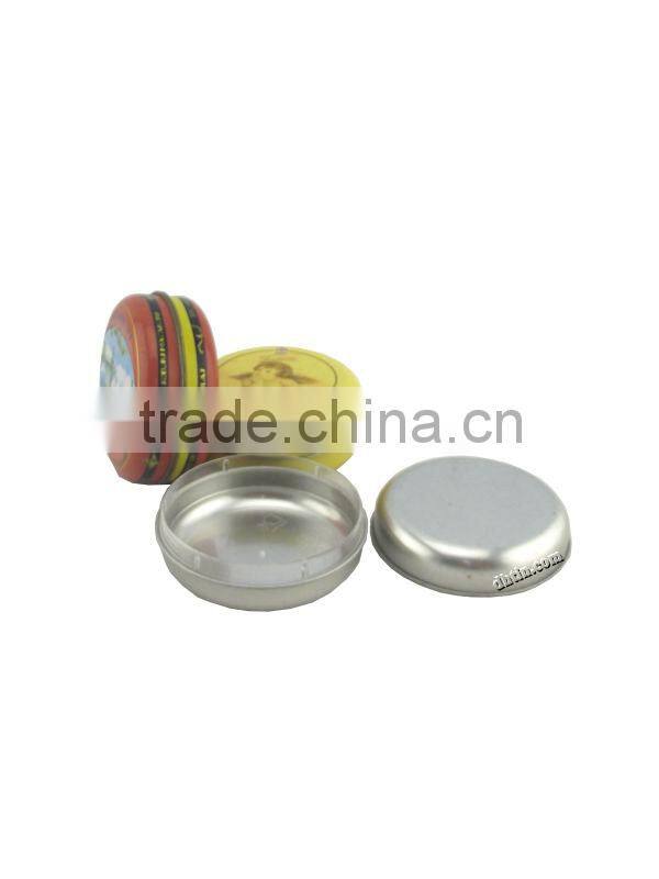 soap tin, perfumed soap tin can, washing powder packing box