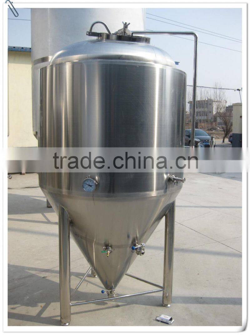 300L professional micro brewery for sale
