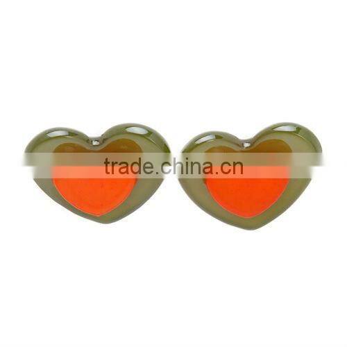 cellulose acetate fashion jewelry