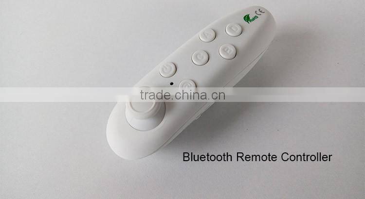 New Best Price hot Plastic VR Virtual Reality 3D Glasses, virtual reality goggles for 3D glasses headset