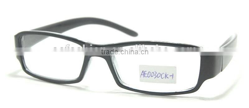 2016 new style high quality custom hot selling reading glasses