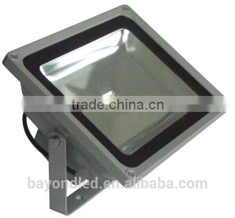 2015-2-year Warranty Outdoor rgb led flood light CE Rohs Approved IP65 High Brightness 20W led flood light