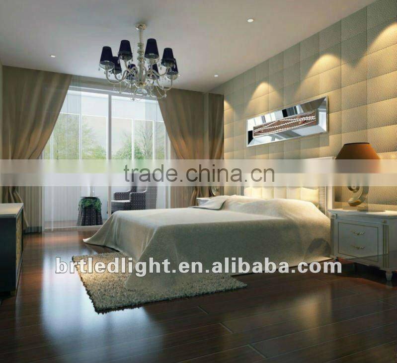 2016 top quality wigh high brightness led spot light 3w