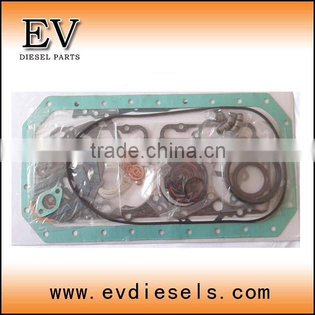 fuel injection pump H07CT fuel pump EH700 feed pump EH700T injector nozzle