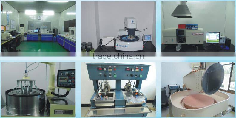 Cerium Oxide Polishing Powder