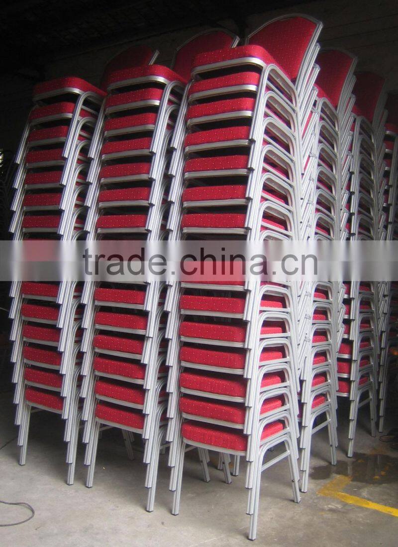 cheap price steel banquet chair event chair for hotel (YC601)