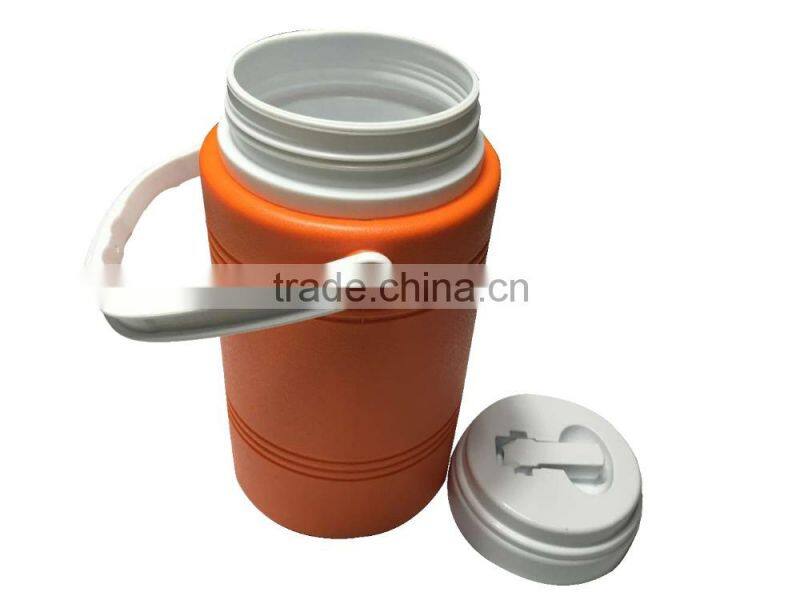 high quality cool water jug travel use water jug water cup