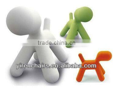 The pony toy chair chair chairs glass fiber reinforced plastic chairs toys children furniture stylist