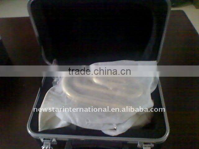 brass instrument Gold lacquer Pocket trumpet