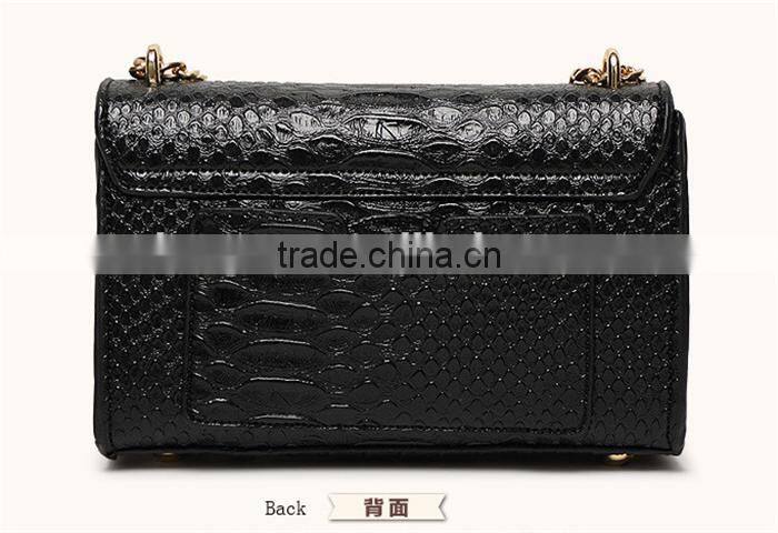 Chain ladies cell phone crossbody sling bag for girls hand shoulder bag