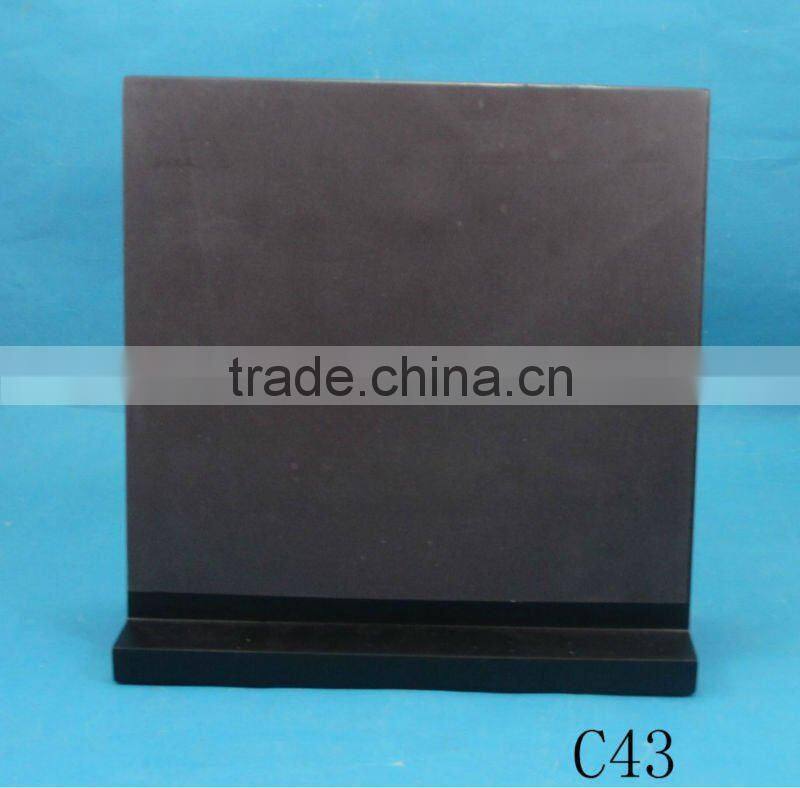 New design yangjiang knife with magnetic block knife handle