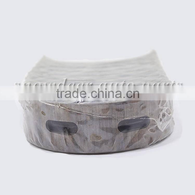 High Quality Auto Parts Main Bearing 2TR-FE M729A for Toyota Engines