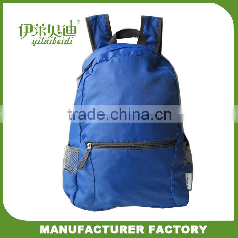 bag backpack /drawstring backpack