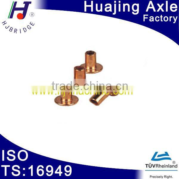 HJ type trailer parts