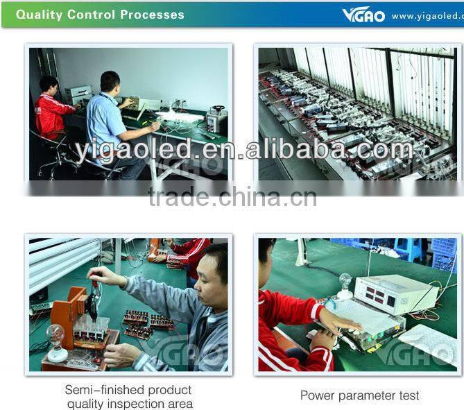 T8 plastic case electronic ballast