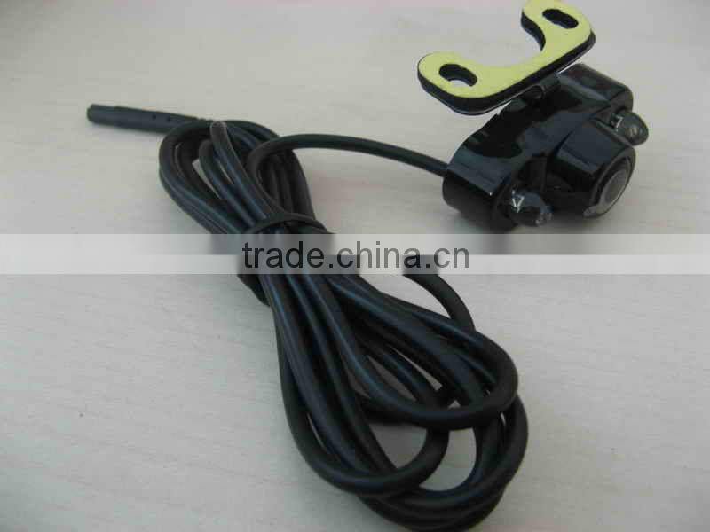 night vision 12Voltage waterproof car rear view Camera KC108