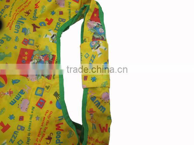 wholesale 2015 colorful transportableitems shopping bag;polychrome supermarket shopping bags;Practical and durable shopping bag