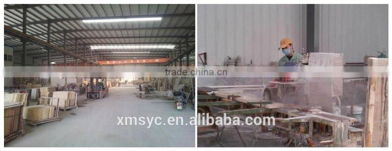 Artifical White Wooden Marble