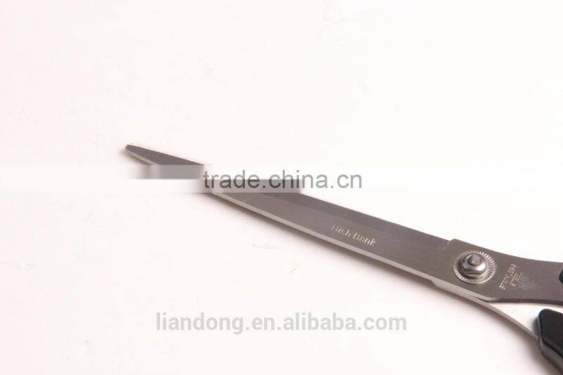 Stylish grilling scissor BBQ