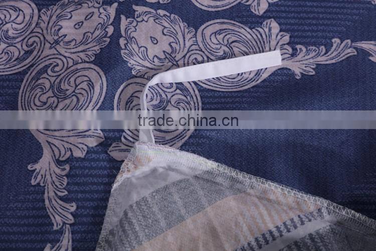 100% cotton 400TC/600TC/800TC hotel motel bedding luxury design bedding for 5 star hotels