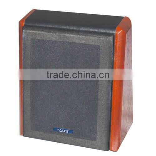 DS-821 Series 10W to 20W Cheap Wall Mount Sound Speaker for PA System