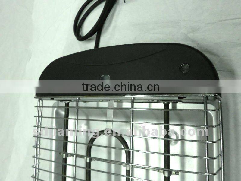 Electric BBQ Grill