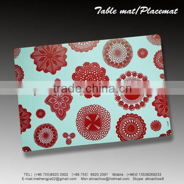 Promotional Place Mat