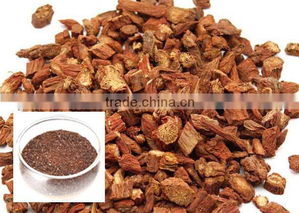 Herbal Supplement new products high quality Salviae Miltiorrhizae Extract