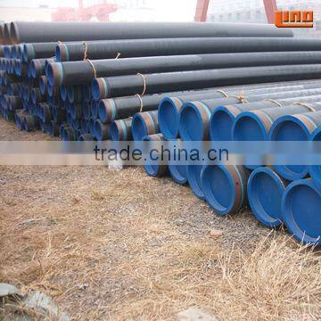 PIPE API-5L-GR. X42 PSL 2 CARBON STEEL
