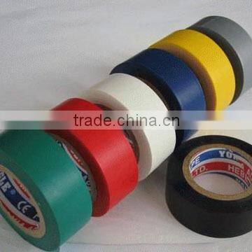 Wonder PVC Electrical Insulation Tape with Low Price