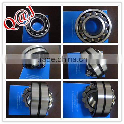 Competitive Price and Large Stock Double- Row Spherical Roller Bearing 22236CA/W33