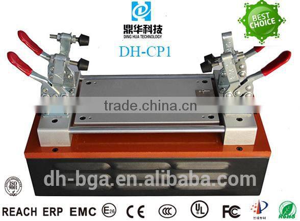 Hot sale LCD Digitizer & Touch Screen Separator Machine DH-CP1