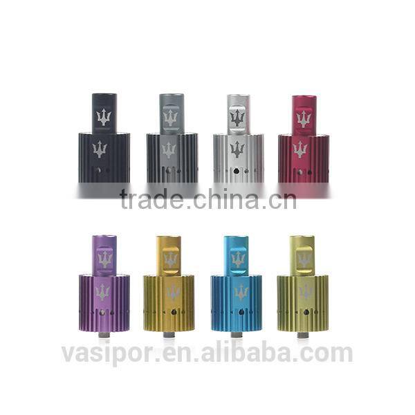 clouds vapor new arriver popular poseidon rba atomizer very hot