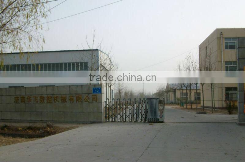 Automatic Welding Manipulator (Welding Column & Boom)