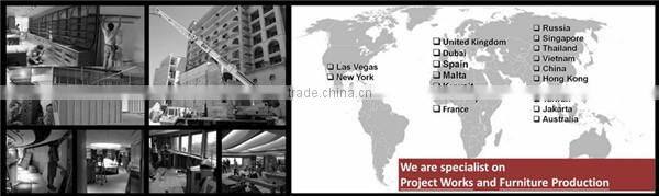 (MA102NR) Commercial HK High End Modern Restaurant Furniture