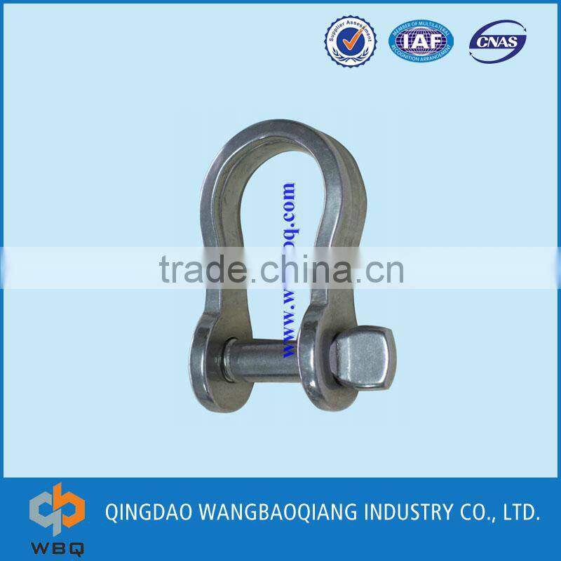 US TYPE SHACKLE