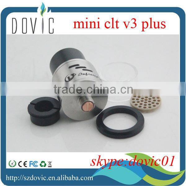 303 ss mini clt v3 rda plus