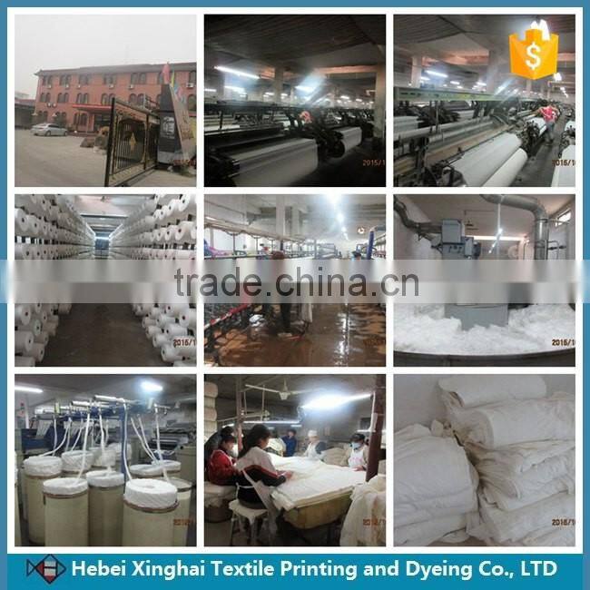 High quality T/R yarn dyed lining fabric textiles