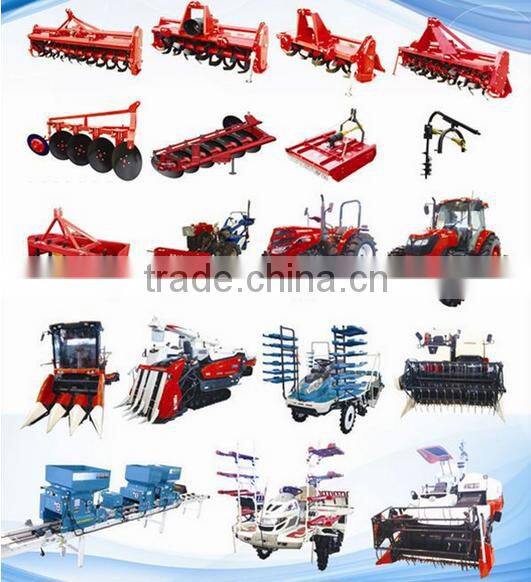 Kubota Mini Tractor B2440