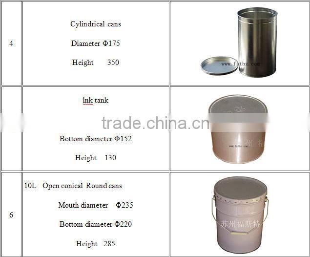 automatic metal sheet cnc guillotine shear machine