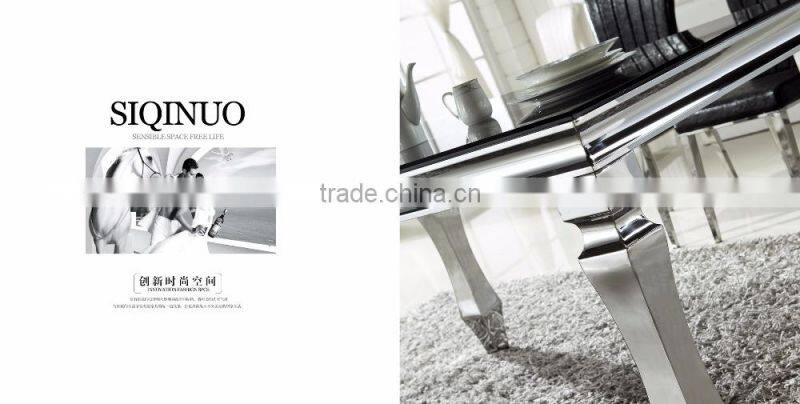 Classic Modern Design Dining Chair Hotel Furniture