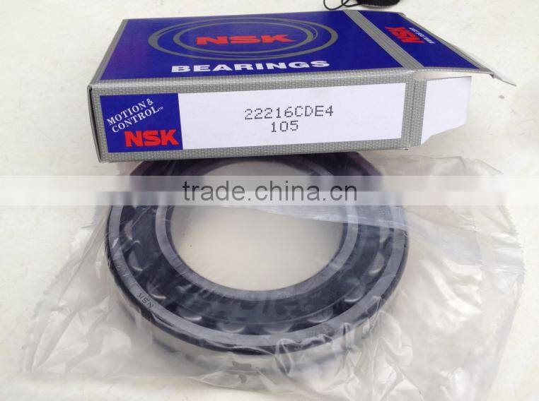 OEM Service SKF Spherical roller bearing 22216