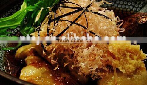 500g Toku Katsuo Tuna Flakes