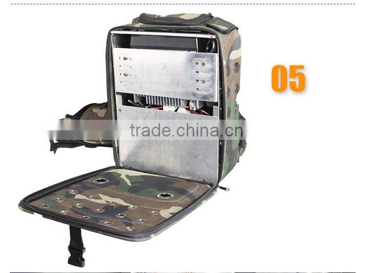 JIMTOME NEW Product UHF VHF Mobile Radio Repeater Base Station, walkie takie base station