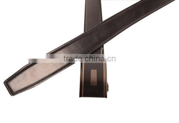 wholesale guangzhou factory directly supply man cow leather belt